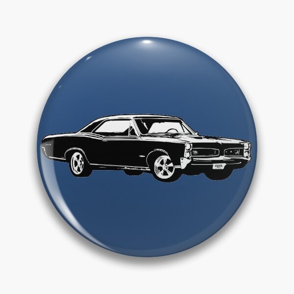 Item preview, Muscle Car Omologato designed and sold by CoolRide.