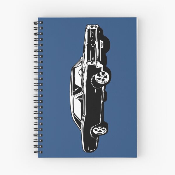 Item preview, Muscle Car Omologato designed and sold by CoolRide.