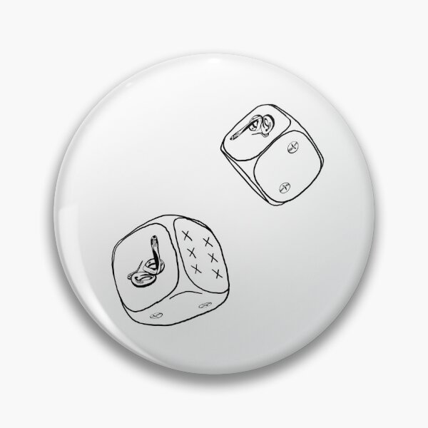 Item preview, Snake Eyes designed and sold by Cobraoil.