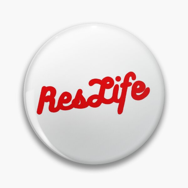 Item preview, RA Reslife Quote for Resident Advisors in School Colors designed and sold by WildeandCo.