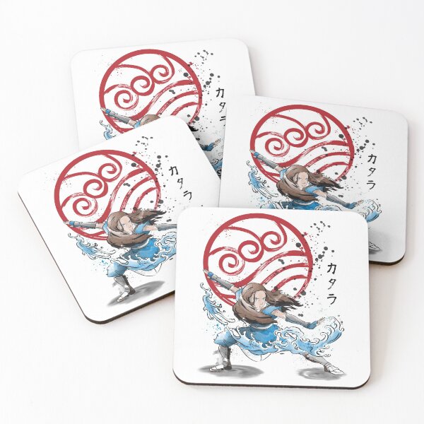 Item preview, The power of the water tribe designed and sold by zoezowie79.