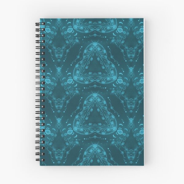 Item preview, Triangular Symbol - Cosmic Sign of the Universe designed and sold by ckylin.