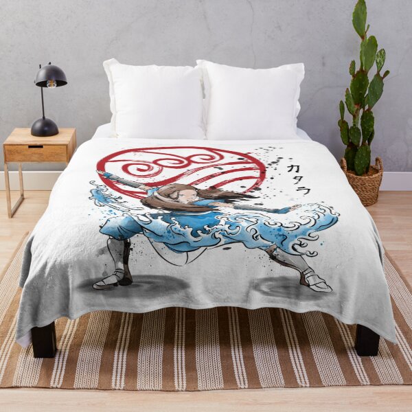 Item preview, The power of the water tribe designed and sold by zoezowie79.