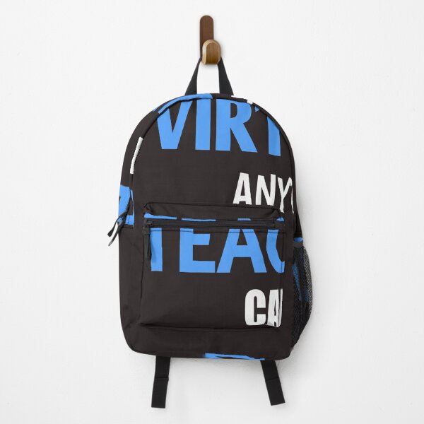 Item preview, Teachers Can Do Virtually Anything designed and sold by Andreastore.