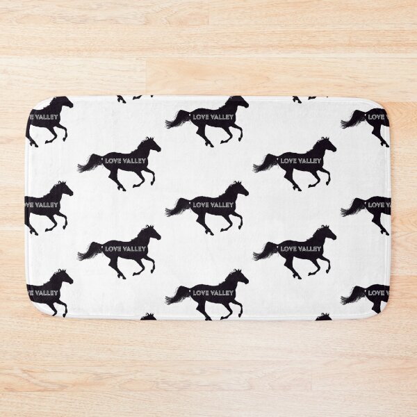 Item preview, Love Valley NC horse designed and sold by Yviemakes.