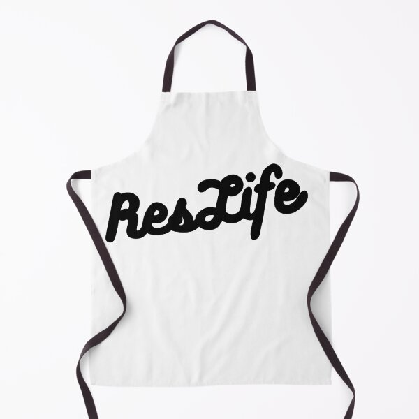 Item preview, Retro RA Reslife Quote for Resident Advisors in Black  designed and sold by WildeandCo.