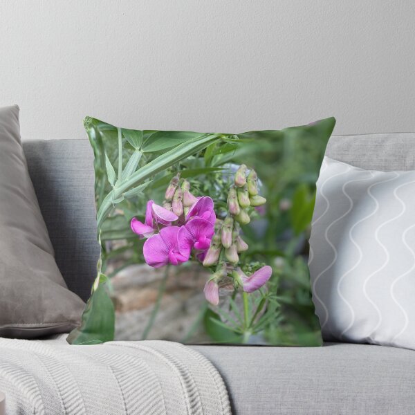 Item preview, Everlasting Pea designed and sold by Maria Chandler.