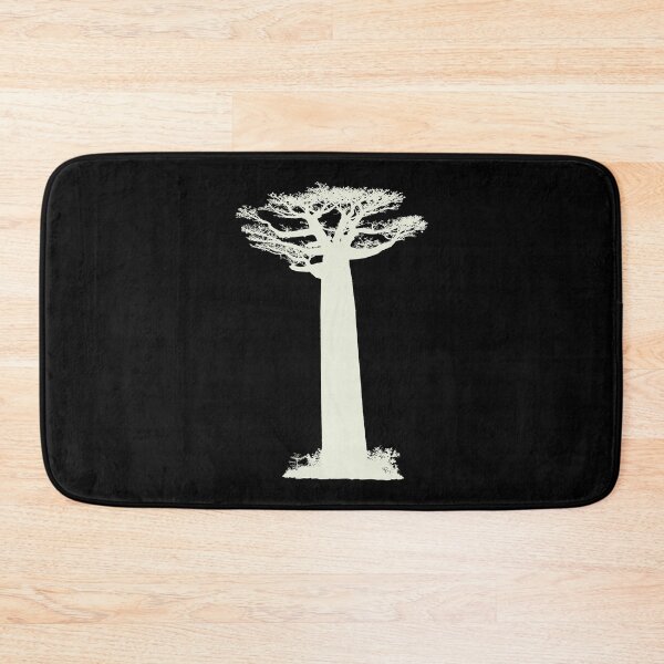 Item preview, Boabab tree - nature lovers, trees, wildlife  designed and sold by LookFrog.