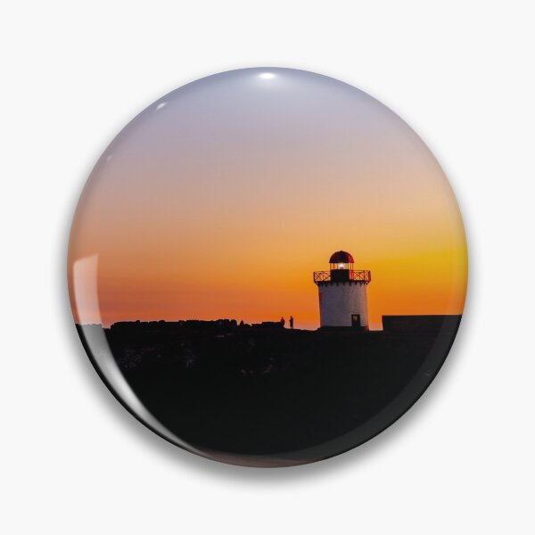Item preview, Burry Port at Sunset designed and sold by RCMPhotography.