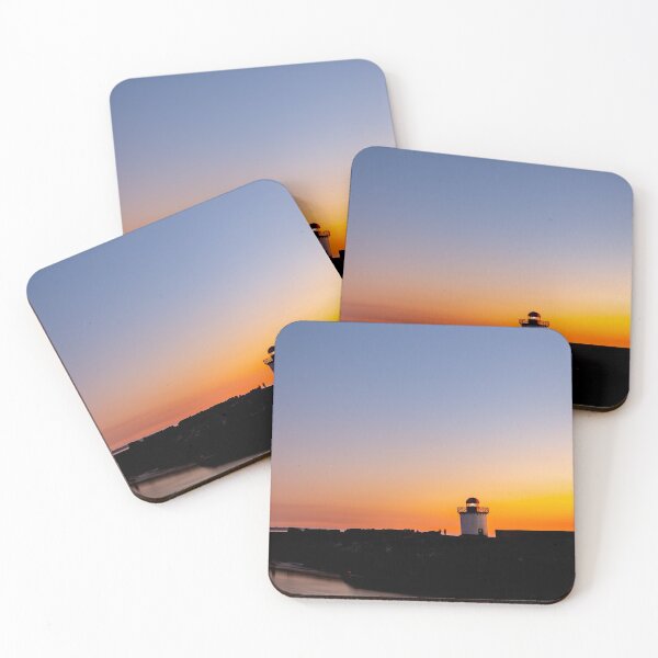 Item preview, Burry Port at Sunset designed and sold by RCMPhotography.