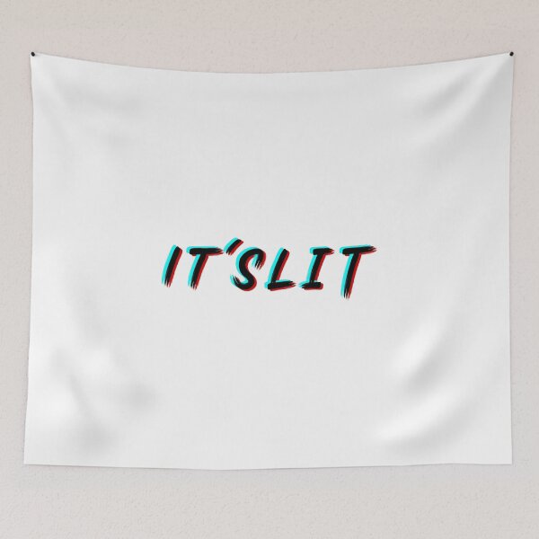 Item preview,  It's Lit Friends Summer Love A Cool Slogan - Lets Get Lit  designed and sold by creativeloog.