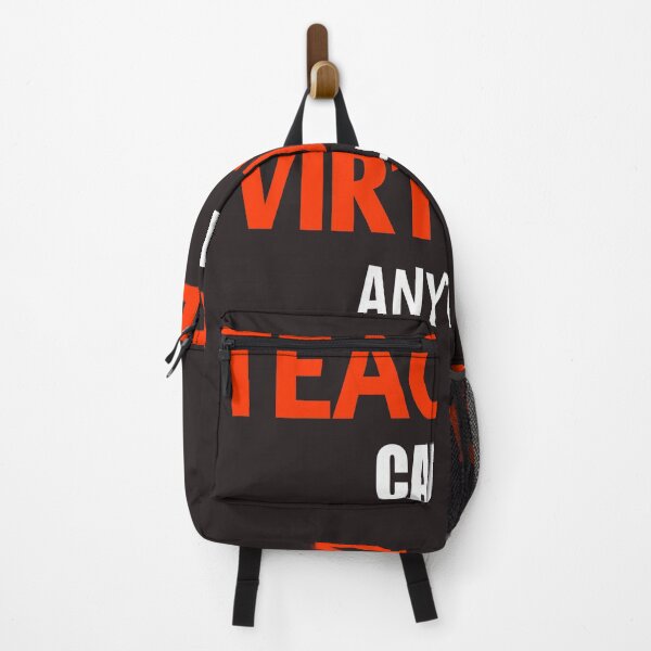 Item preview, Teachers Can Do Virtually Anything designed and sold by Andreastore.