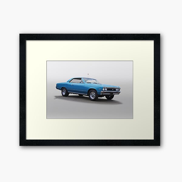 4 Speed Wall Art Redbubble - driver 2 update fixed chevelle roblox