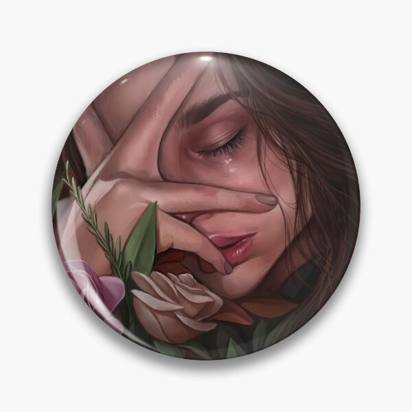 Item preview, Tired Eyes designed and sold by Kiriyan.