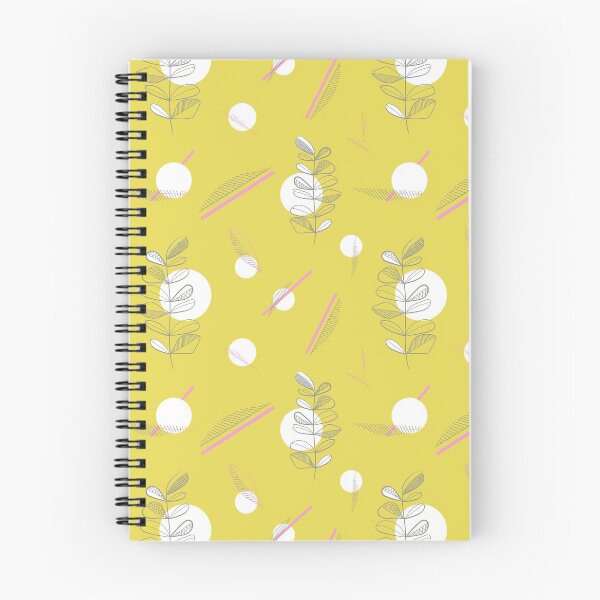 Aperçu de l'œuvre Feuilles de ligne blanche et abstact rectangle rose créée et vendue par lisoks.