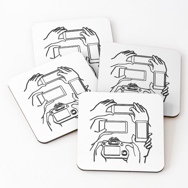 Item preview, Camera versus smartphone designed and sold by arthatbeat.