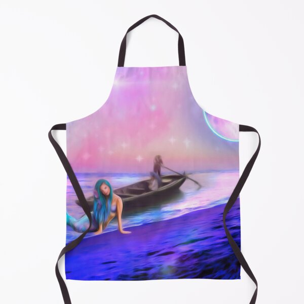 Item preview, mermaid dreams designed and sold by haroulita.