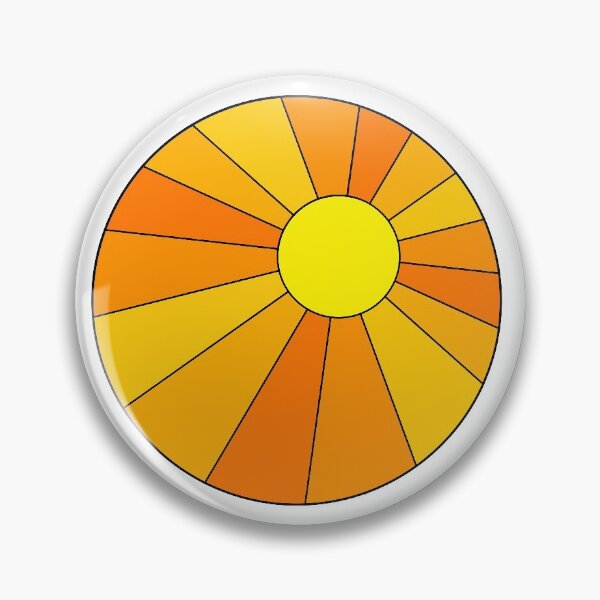 Item preview, Sun designed and sold by Dean R.