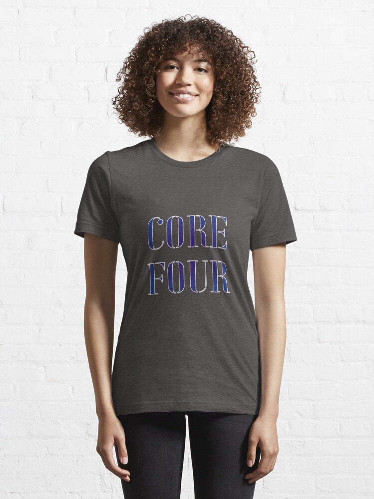 Core Four T-Shirt