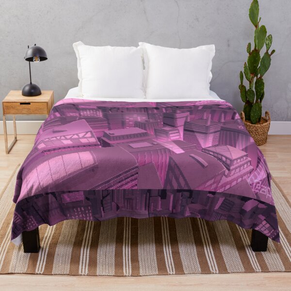 Item preview, City Pink designed and sold by aplusod.