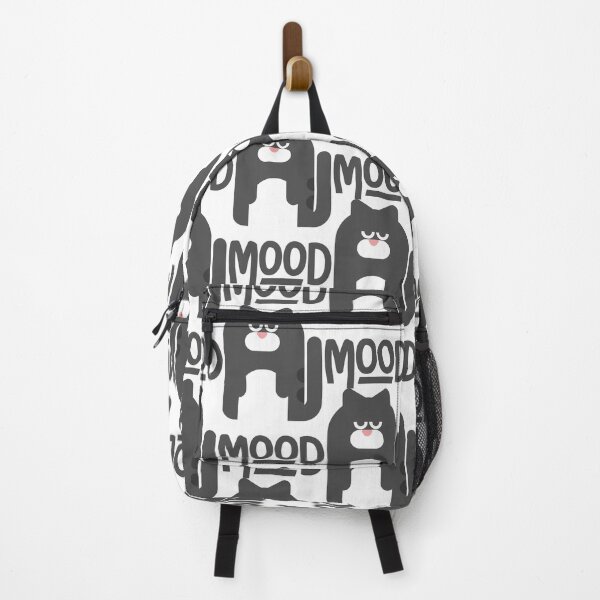 Item preview, Mood Cat Classic T-Shirt designed and sold by Harmouchet.