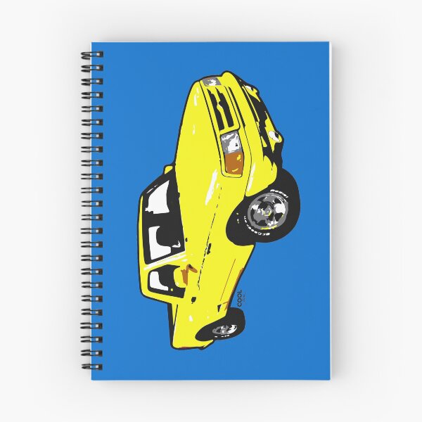 Item preview, 90's Yellow Truck designed and sold by CoolRide.