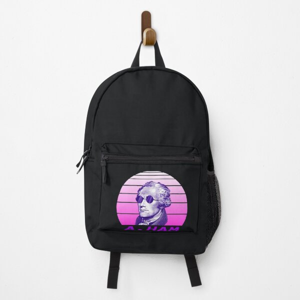 Item preview, Alexander Hamilton designed and sold by Wasabisan.