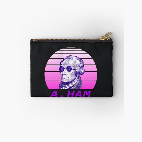Item preview, Alexander Hamilton designed and sold by Wasabisan.