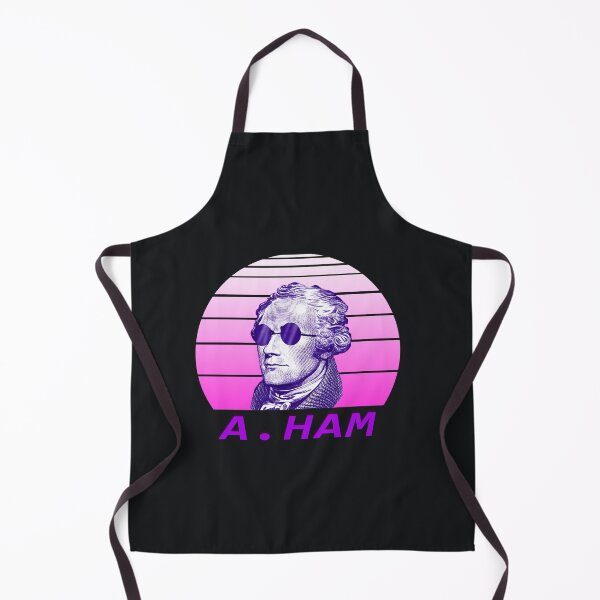 Item preview, Alexander Hamilton designed and sold by Wasabisan.