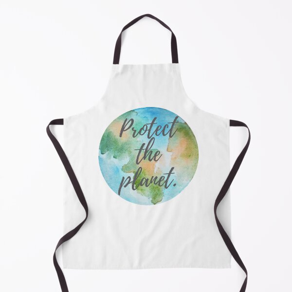 Item preview, Save the planet - Sustainable Green Quotes designed and sold by KarolinaPaz.