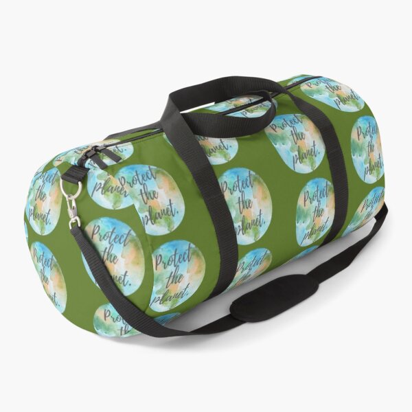 Item preview, Save the planet - Sustainable Green Quotes designed and sold by KarolinaPaz.