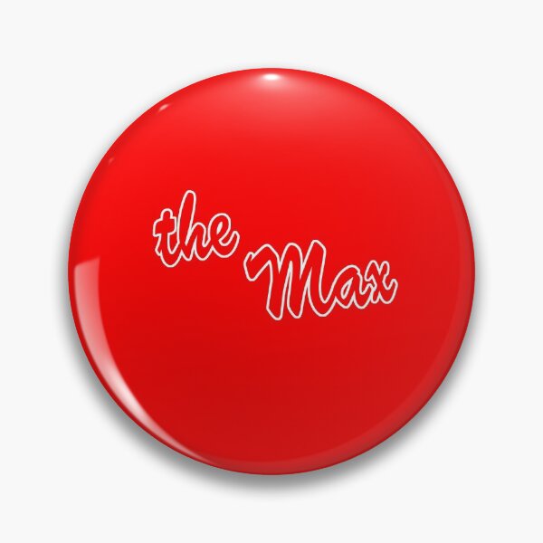 Item preview, The Max - Saved By The Bell designed and sold by w855173w.