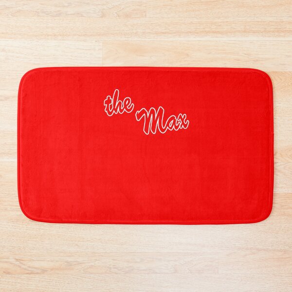 Item preview, The Max - Saved By The Bell designed and sold by w855173w.