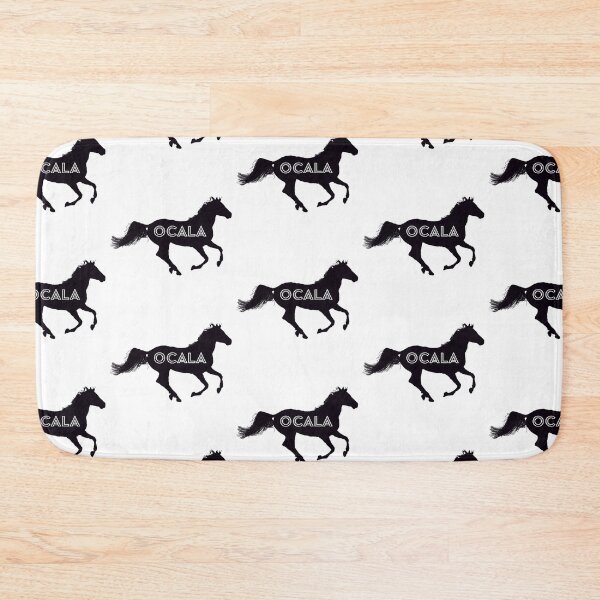 Item preview, Ocala FL horse designed and sold by Yviemakes.