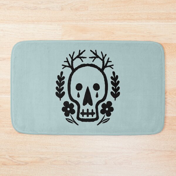 Item preview, Misery Skull designed and sold by Matthew Taylor Wilson.