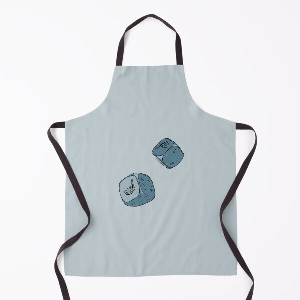 Item preview, Blue Snake Eyes designed and sold by Cobraoil.