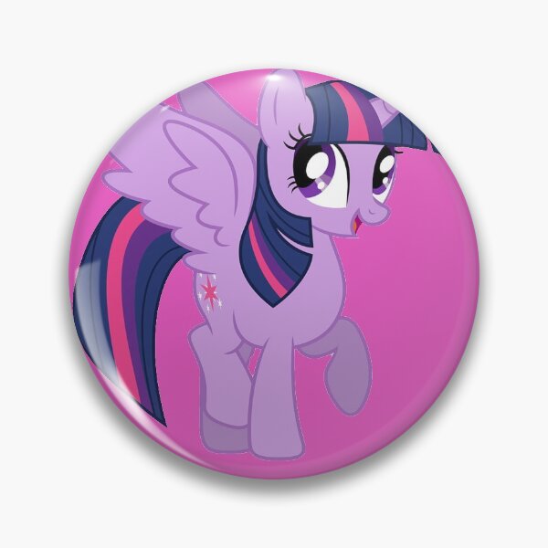 Item preview, Twilight Sparkle designed and sold by ClumsyClouds.