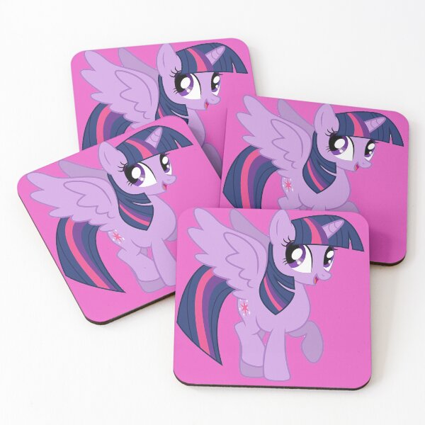 Item preview, Twilight Sparkle designed and sold by ClumsyClouds.