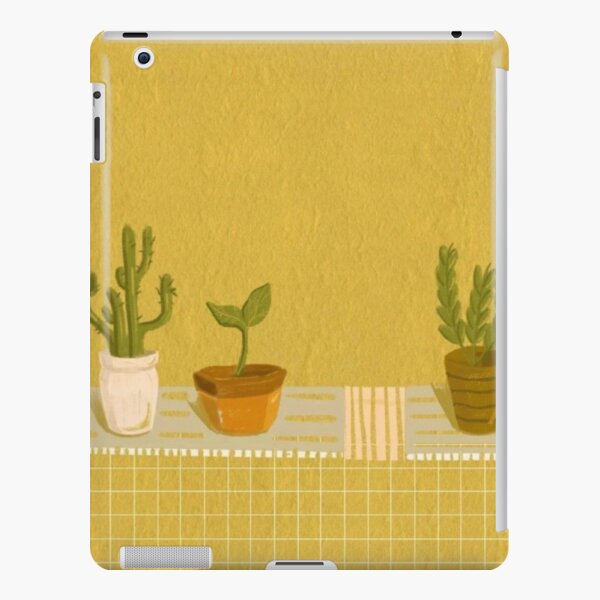 Cactus Wallpaper Ipad Cases Skins Redbubble