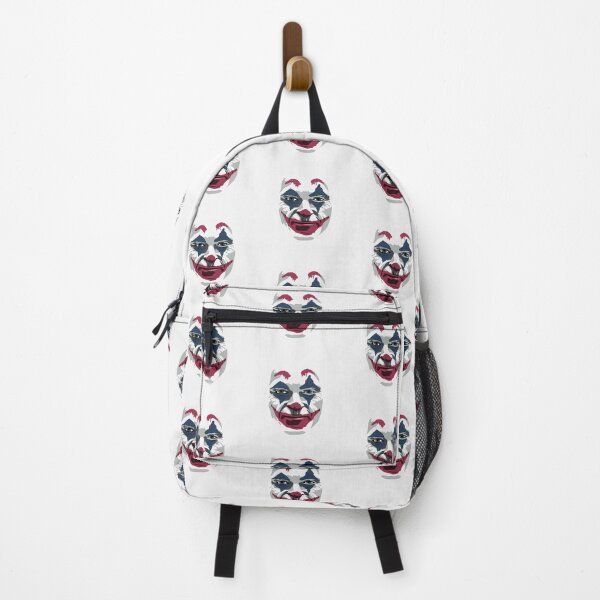 Item preview, Clown face designed and sold by geekartistry.