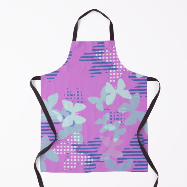 Item preview, Colorful Butterflies ZFZ designed and sold by Vitta.