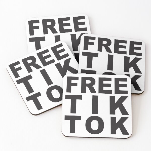 Item preview, Free Tik Tok designed and sold by Billydice.