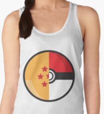 PokeDragonBall Women's Tank Top
