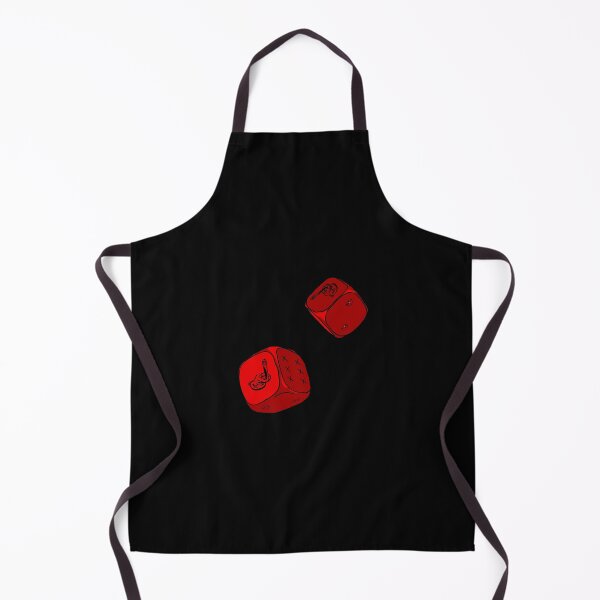 Item preview, Red Snake Eyes designed and sold by Cobraoil.