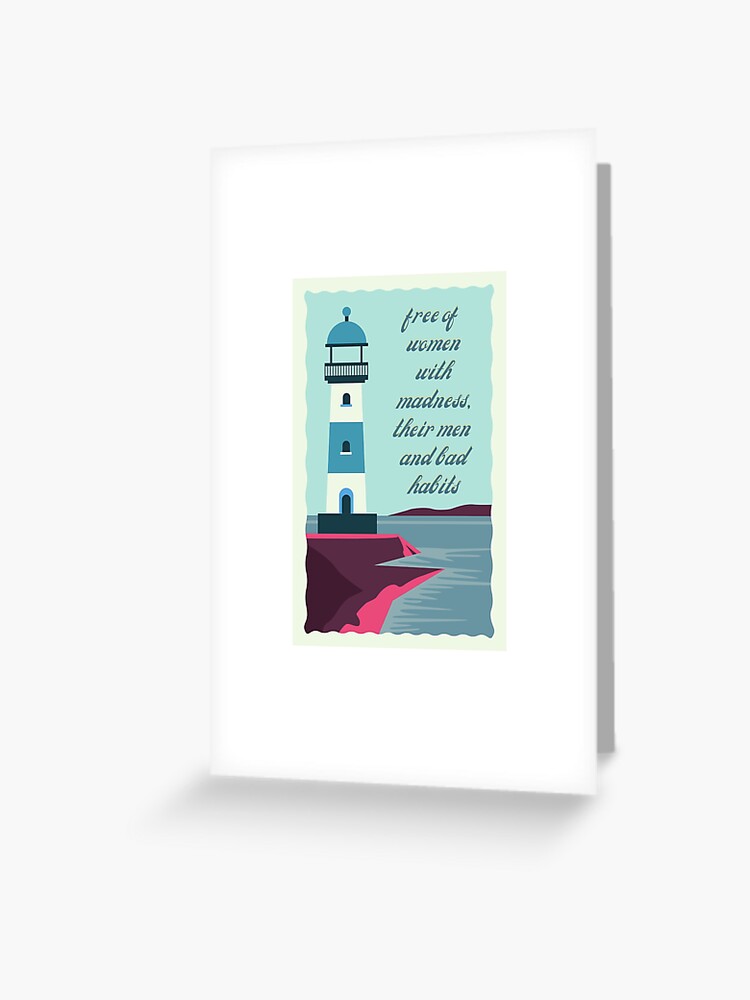folklore Taylor Swift lyrics the last great American dynasty tlgad Greeting  Card for Sale by TheFirstMayDay