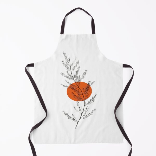 Item preview, Nature leaves decoration red designed and sold by mtaberneroc02.