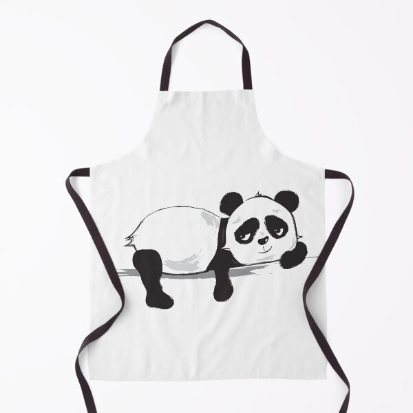 Item preview, Lazy Day, Lazy Panda designed and sold by MH Style.