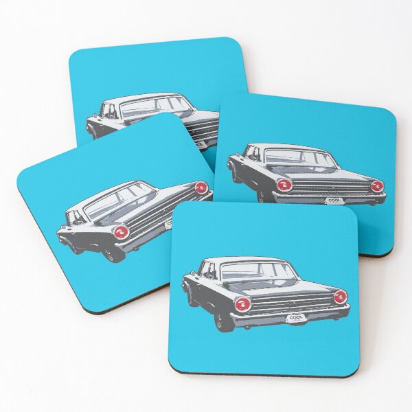 Item preview, 60's Car designed and sold by CoolRide.
