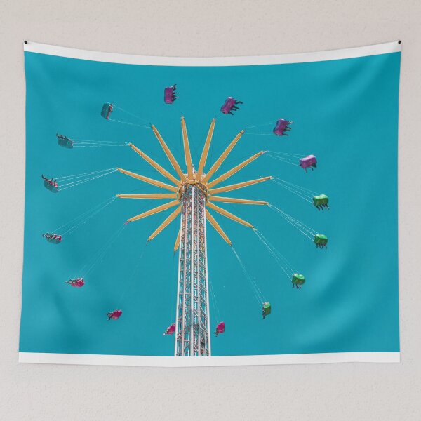 Item preview, Chairoplane designed and sold by Photopat.