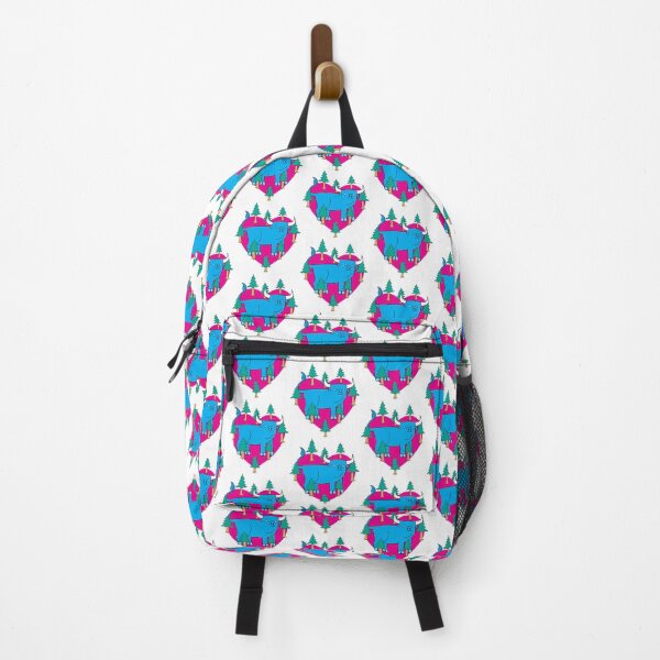 Item preview, I Love Babe the Blue Ox designed and sold by Pkfridley.